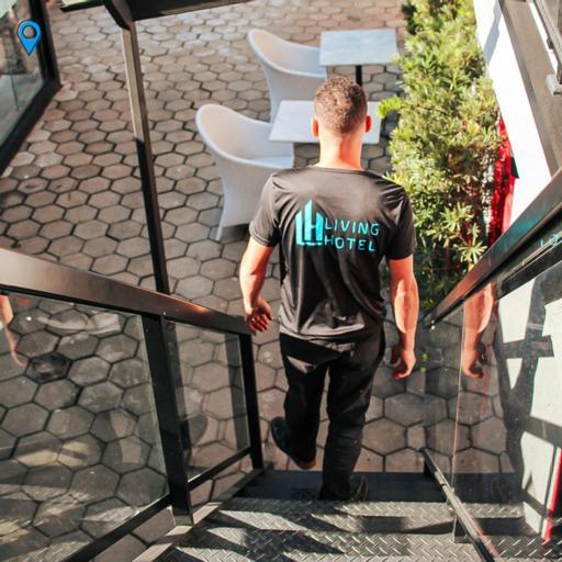 Living Hotel Morumbi São Paulo Eksteriør bilde